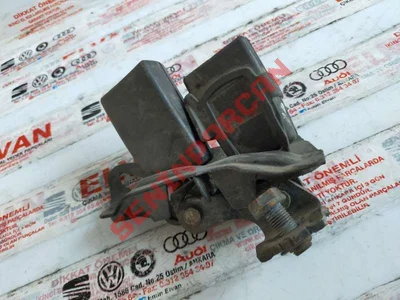 8K0857739B - ÇIFTLI KEMER KILIDI