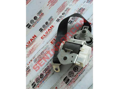 2K5857811A - OTOMATIKLI ÜÇ NOKTALI