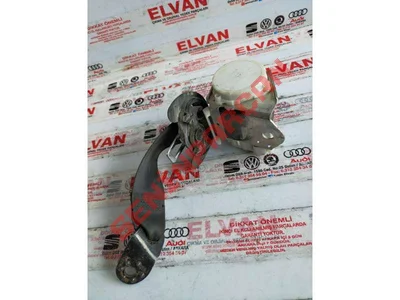7N0857737D - EMNİYET KEMERİ - İkinci El Orjinal