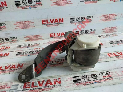 7N0857737D - EMNİYET KEMERİ - İkinci El Orjinal