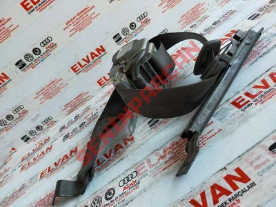6Q4857705H - OTOMATIK VE KEMER GERDIRICISI - İkinci El Orjinal