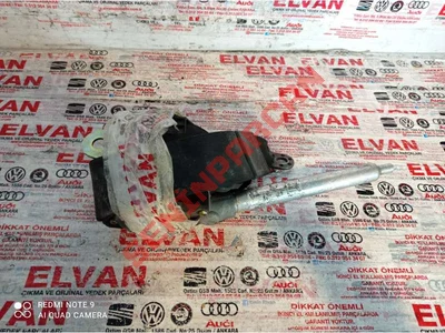 4B0857706D - OTOMATIK, KEMER GERDIRICISI VE