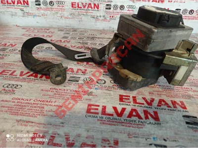 3B5857806 - OTOMATIK, KEMER GERDIRICISI VE