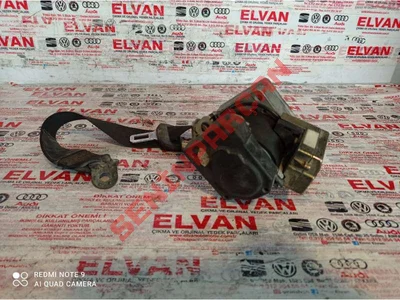 3B5857806 - OTOMATIK, KEMER GERDIRICISI VE