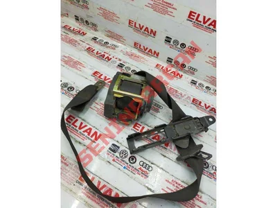 3B1857705E - OTOMATIK, KEMER GERDIRICISI VE