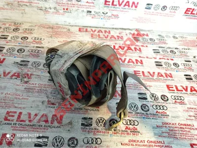 1K4857706E - OTOMATIK VE KEMER GERDIRICISI - İkinci El Orjinal