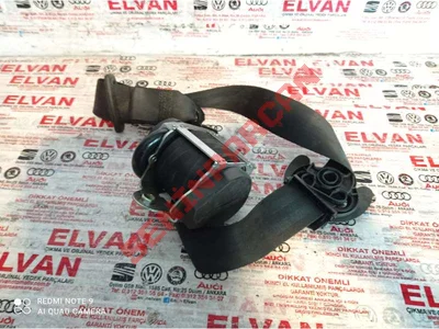 6J4857705B - ÜÇ NOKTALI EMNİYET KEMERİ - İkinci El Orjinal