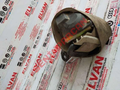 1M0857805 - BASMALI TUŞ KILIDINE SAHIP