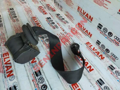 6Y6857447F - ÜÇ NOKTALI EMNIYET KEMERI