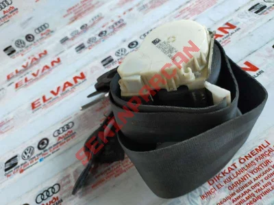 6Q4857706E - OTOMATIK VE KEMER GERDIRICISI - İkinci El Orjinal