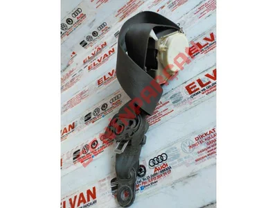 6Q4857706E - OTOMATIK VE KEMER GERDIRICISI - İkinci El Orjinal