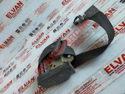 6L4857705 - OTOMATIK VE KEMER GERDIRICISI - İkinci El Orjinal