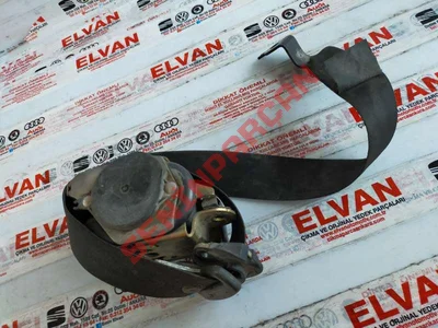 6L4857705 - OTOMATIK VE KEMER GERDIRICISI - İkinci El Orjinal