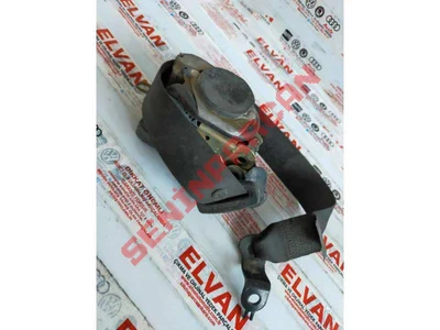 6L4857705 - OTOMATIK VE KEMER GERDIRICISI - İkinci El Orjinal