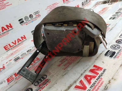 1M0857705 - BASMALI TUŞ KILIDINE SAHIP