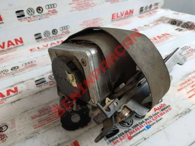 1M0857705 - BASMALI TUŞ KILIDINE SAHIP