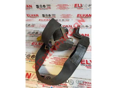 5M1857705 - OTOMATIK VE KEMER GERDIRICISI