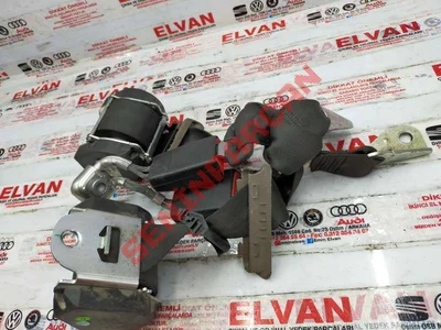 1K0857739H - ÇİFTLİ KEMER KİLİDİ