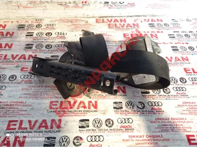 5M1857706 - OTOMATIK VE KEMER GERDIRICISI