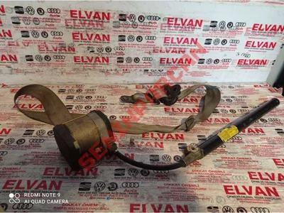 7M0857706C - OTOMATIK VE KEMER GERDIRICISI