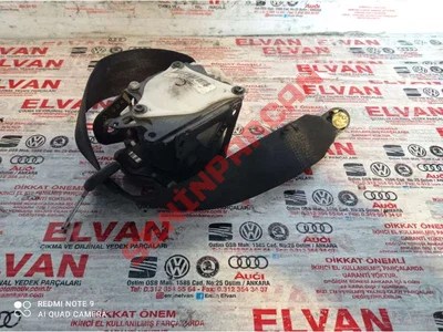 8E5857805G - OTOMATIKLI ÜÇ NOKTALI