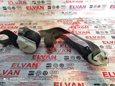 7H0857806K - OTOMATİKLİ ÜÇ NOKTALI