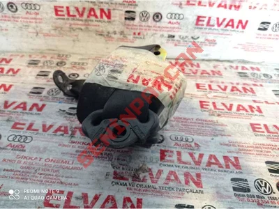 4G8857705B - OTOMATIK VE KEMER GERDIRICISI - İkinci El Orjinal