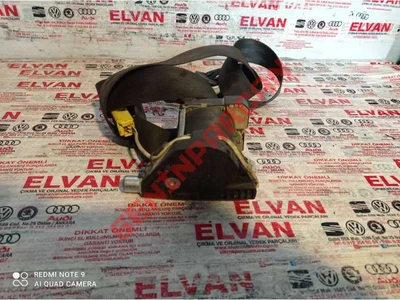 2K0857805F - OTOMATIK VE KEMER GERDIRICISI