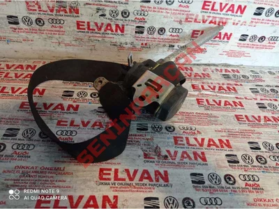 8D0857705 - OTOMATIK, KEMER GERDIRICISI VE