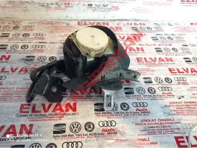 3C5857806 - OTOMATİKLİ ÜÇ NOKTALI - İkinci El Orjinal