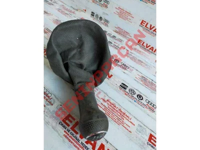 6K0711118AK - VITES KOLU KAPLAMALI VITES