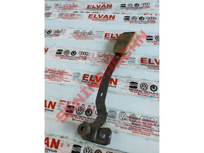 1J4858471 - KEMER KILIDI