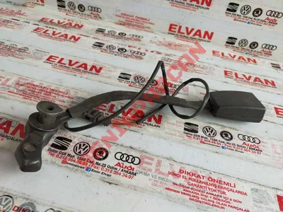 3B1858471E - UYARI TEMASLI KEMER - İkinci El Orjinal