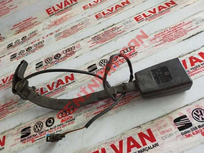 3B1858471E - UYARI TEMASLI KEMER - İkinci El Orjinal
