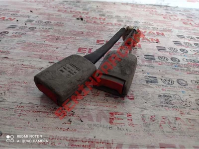 3B0857739A - ÇIFTLI KEMER KILIDI