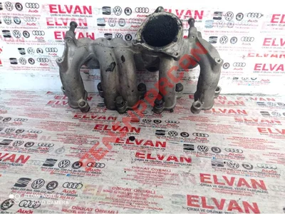 070129713H - MANIFOLD CONTASI - İkinci El Orjinal