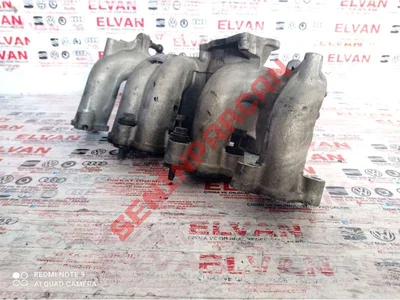 070129713H - MANIFOLD CONTASI - İkinci El Orjinal