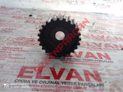 036105263Q - VOLAN - İkinci El Orjinal