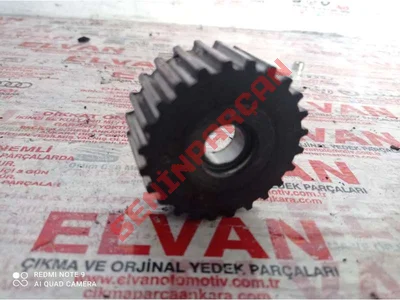 036105263Q - VOLAN - İkinci El Orjinal
