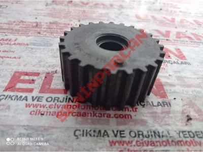 036105263Q - VOLAN - İkinci El Orjinal