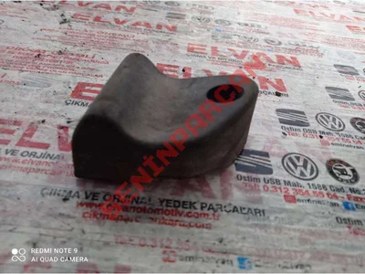 3C0823427 - LASTIK TAKOZ - İkinci El Orjinal