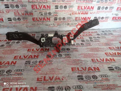 1K5953521BM - DİREKSİYON KOLU KOMB. ŞALTERİ - İkinci El Orjinal