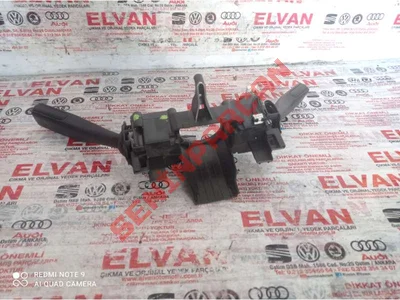 1K5953521BM - DİREKSİYON KOLU KOMB. ŞALTERİ - İkinci El Orjinal