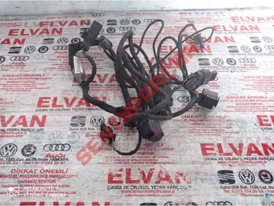 8V0971104C - TAMPONUN KABLO TAKIMI