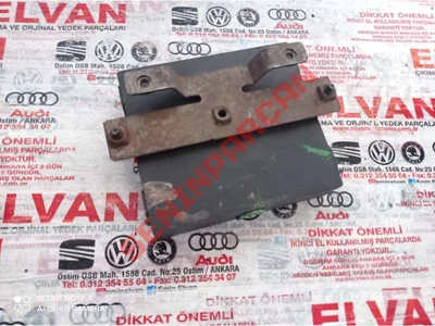 7H0959243J - KONTROL UNITESI