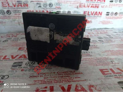 7H0959243J - KONTROL UNITESI