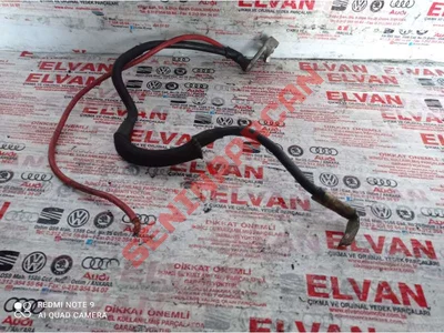 1K0971228T - KABLO TESISATI