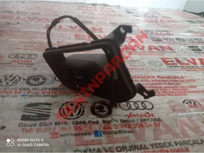 95B959538 - DİREKSİYON ÇOK İŞLEVLİ DÜĞME - İkinci El Orjinal