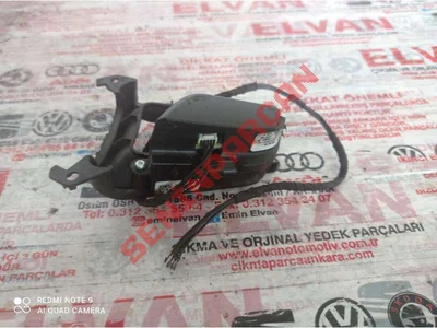 95B959538 - DİREKSİYON ÇOK İŞLEVLİ DÜĞME - İkinci El Orjinal