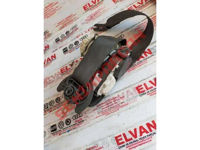 7N0857737DE - EMNİYET KEMERİ - İkinci El Orjinal